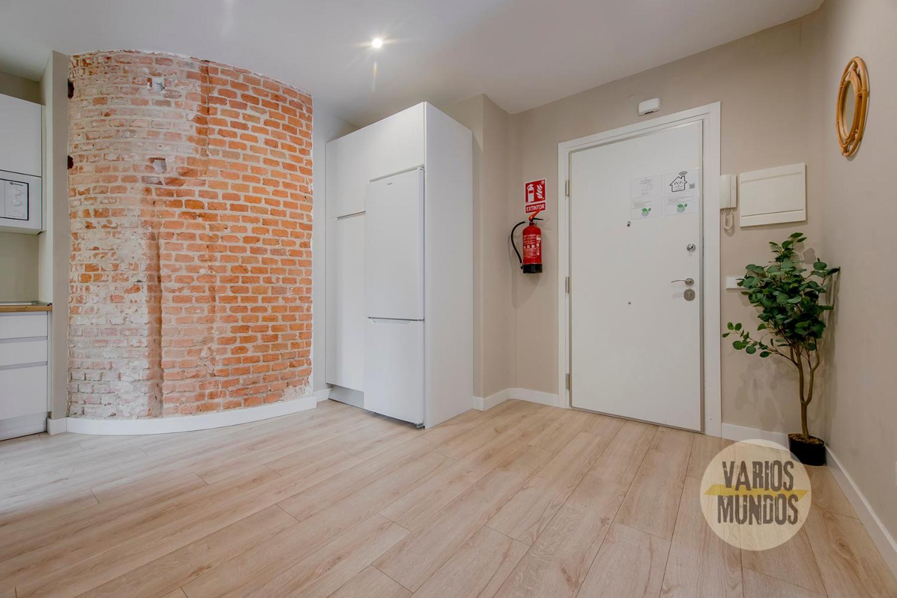 Cool Piso De 3Hab En El Centro De Madrid-La Latina Exterior foto